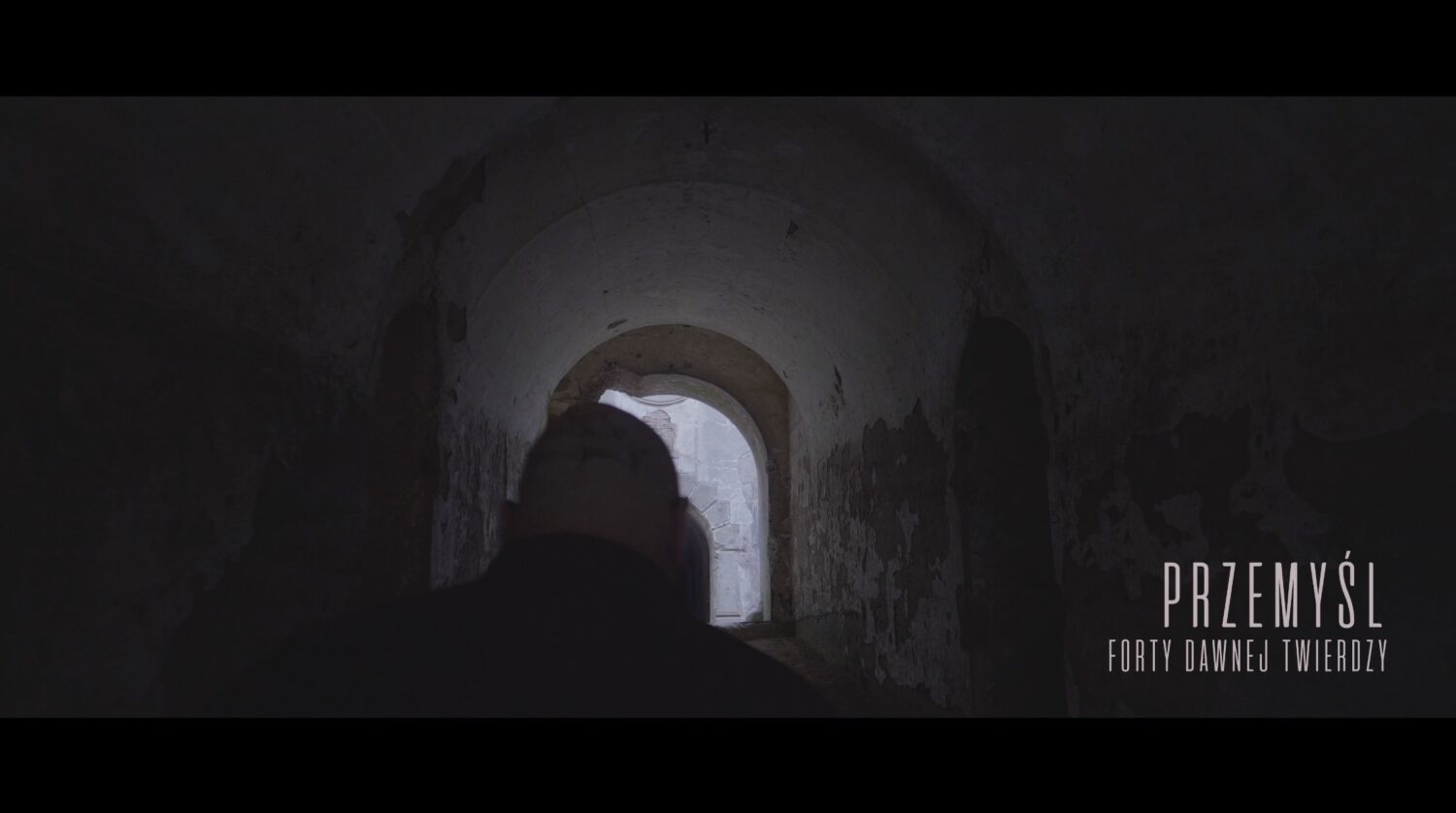 Przemysl - documentary film banner