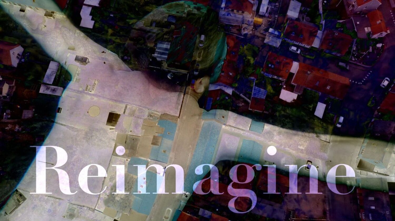 Film dokumentalny Reimagine