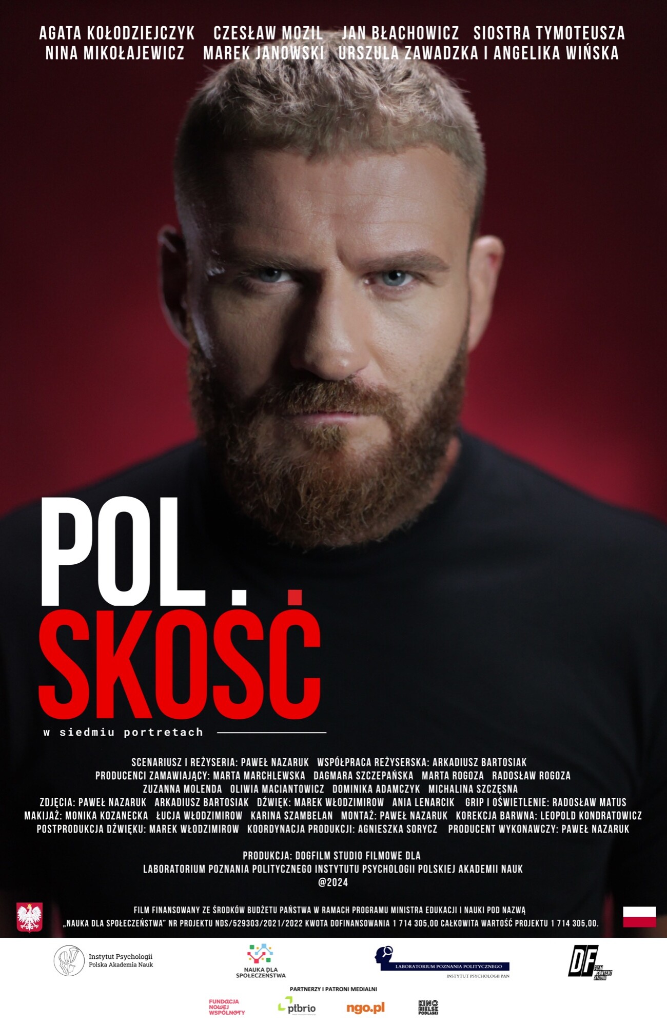 Film_dokumentalny_Polskosc_Plakat_BLACHOWICZ