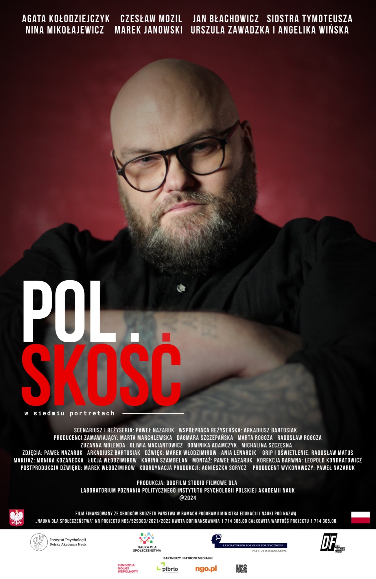 Film_dokumentalny_Polskosc_Plakat_MAREK